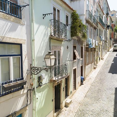 Central Retreat Lisbon Exterior photo